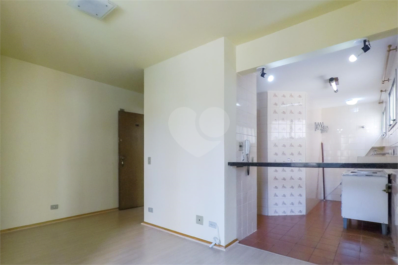 Venda Apartamento São Paulo Vila Mariana REO1043956 3