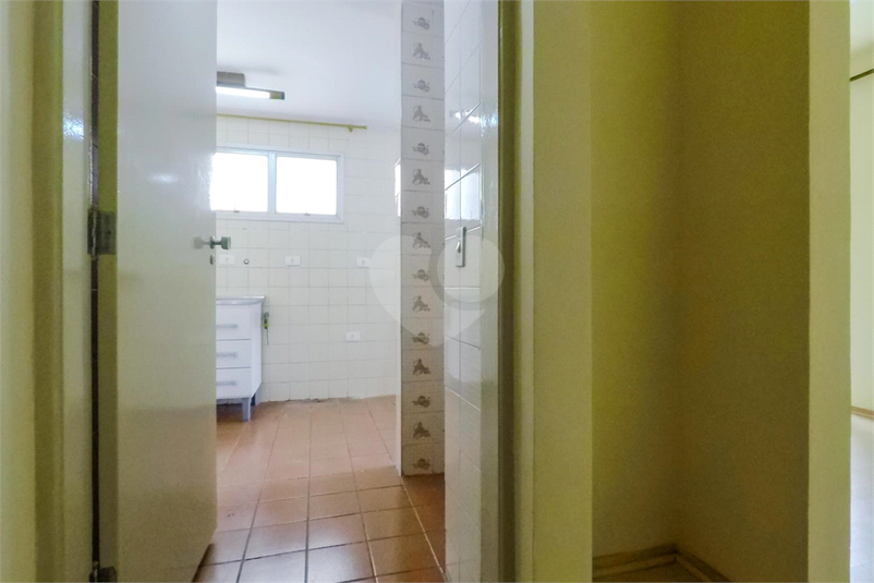 Venda Apartamento São Paulo Vila Mariana REO1043956 20