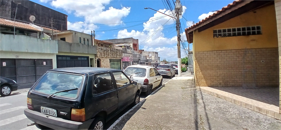 Aluguel Salão Comercial São Bernardo Do Campo Alves Dias REO1043958 39