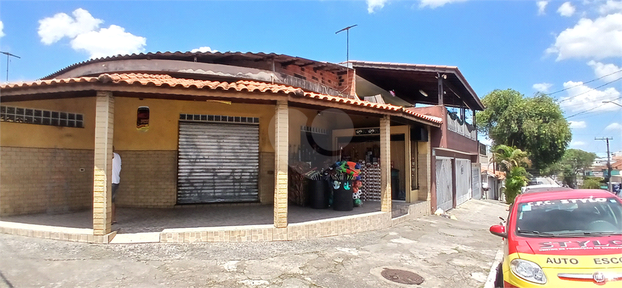 Aluguel Salão Comercial São Bernardo Do Campo Alves Dias REO1043958 49