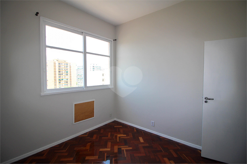 Venda Apartamento Rio De Janeiro Maracanã REO1043962 12