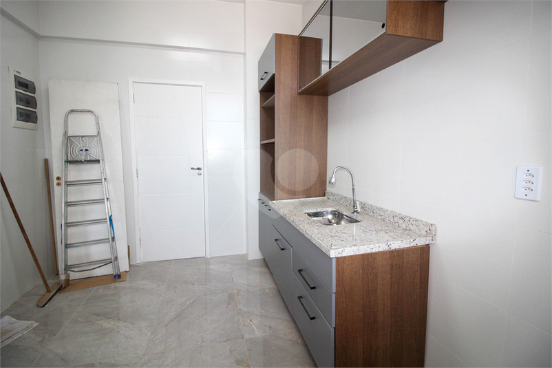 Venda Apartamento Rio De Janeiro Maracanã REO1043962 20