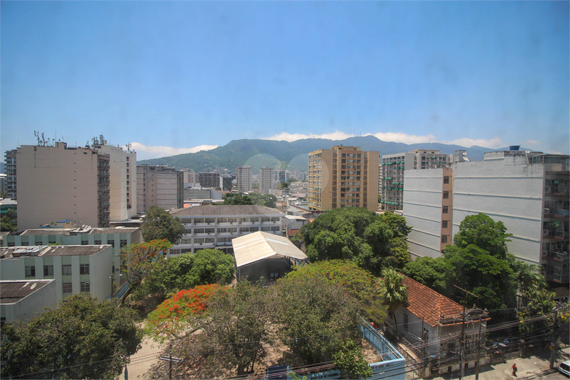 Venda Apartamento Rio De Janeiro Maracanã REO1043962 10