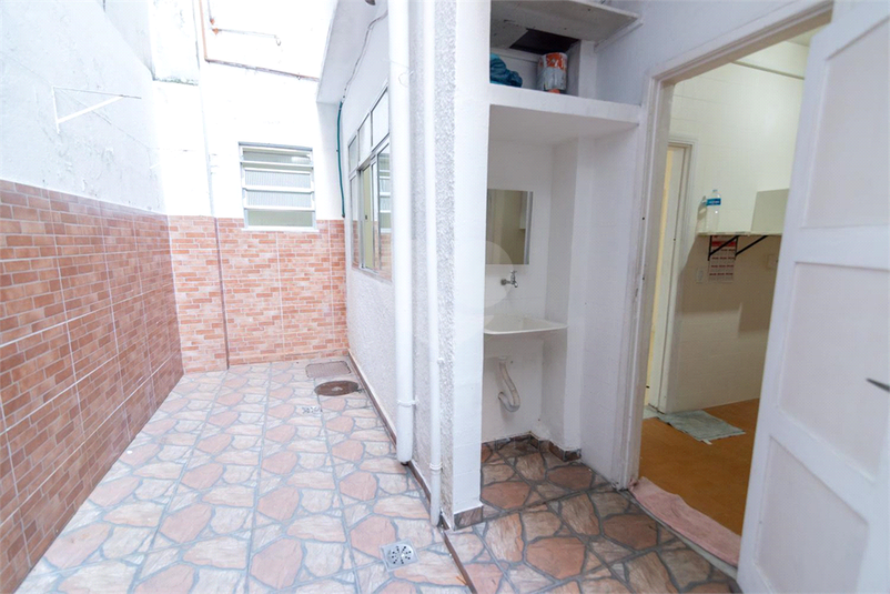 Venda Apartamento Rio De Janeiro Vila Isabel REO1043972 33