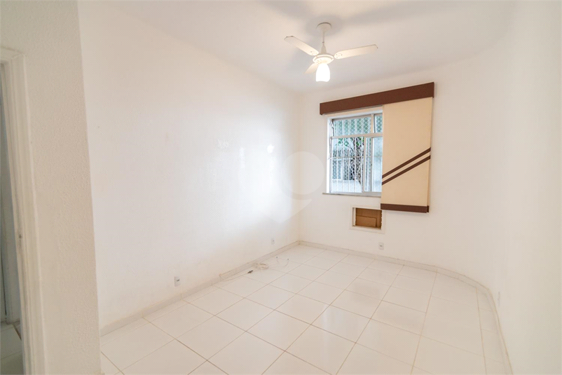 Venda Apartamento Rio De Janeiro Vila Isabel REO1043972 7