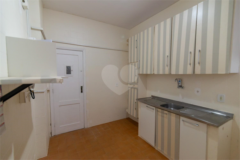 Venda Apartamento Rio De Janeiro Vila Isabel REO1043972 24