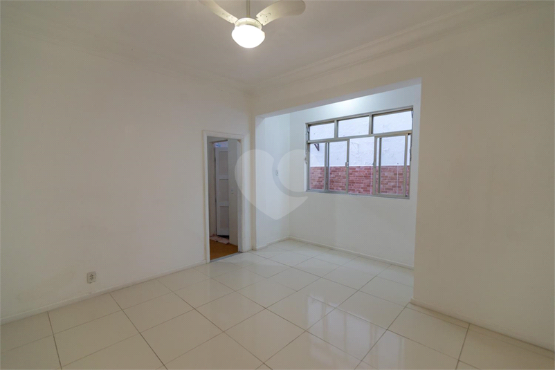 Venda Apartamento Rio De Janeiro Vila Isabel REO1043972 2