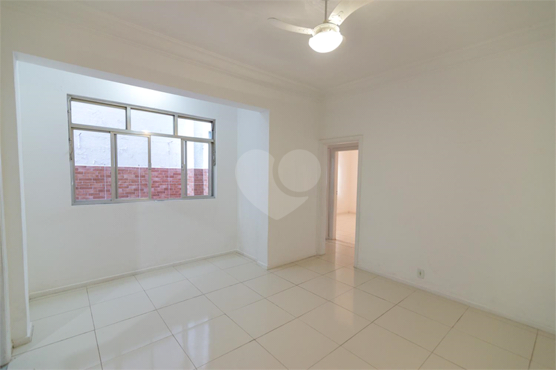 Venda Apartamento Rio De Janeiro Vila Isabel REO1043972 1