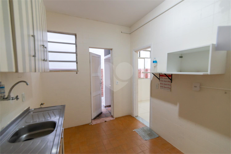 Venda Apartamento Rio De Janeiro Vila Isabel REO1043972 27