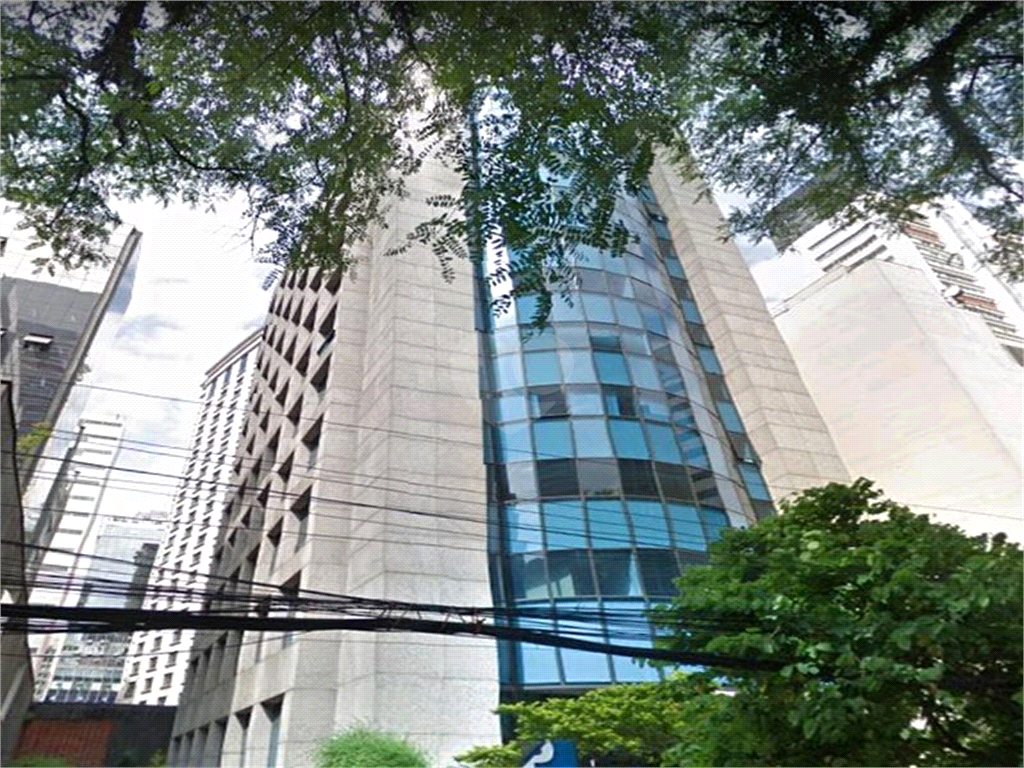 Aluguel Salas São Paulo Cerqueira César REO104398 29