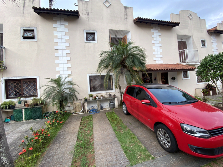 Venda Sobrado São Paulo Vila Santos REO1043982 23