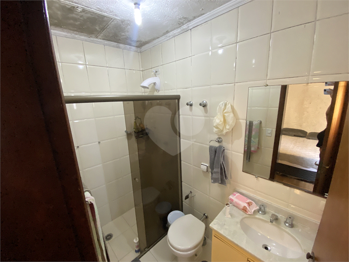 Venda Sobrado São Paulo Vila Santos REO1043982 15