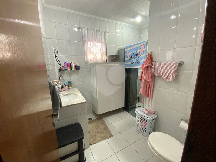 Venda Sobrado São Paulo Vila Santos REO1043982 12