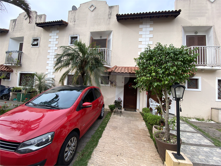 Venda Sobrado São Paulo Vila Santos REO1043982 22