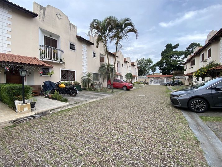 Venda Sobrado São Paulo Vila Santos REO1043982 27