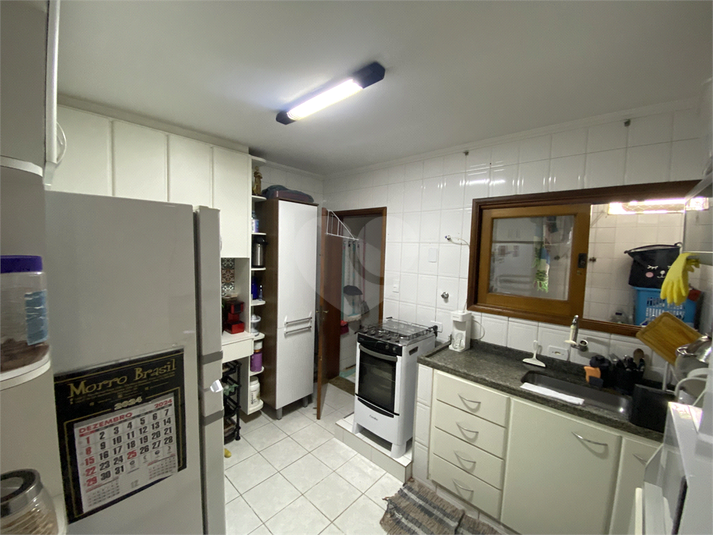 Venda Sobrado São Paulo Vila Santos REO1043982 5