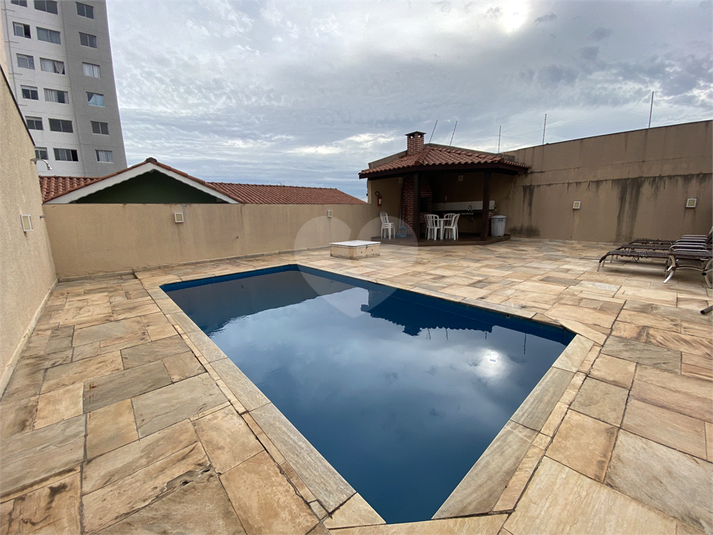 Venda Sobrado São Paulo Vila Santos REO1043982 24