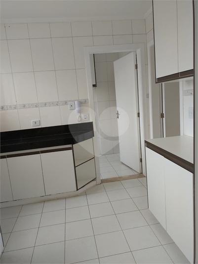 Venda Apartamento São Paulo Indianópolis REO1043988 17