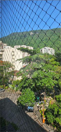 Venda Apartamento Rio De Janeiro Grajaú REO1044007 20