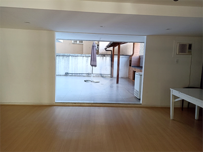 Venda Apartamento Rio De Janeiro Grajaú REO1044007 23