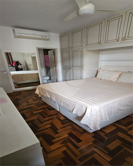 Venda Apartamento Rio De Janeiro Grajaú REO1044007 3