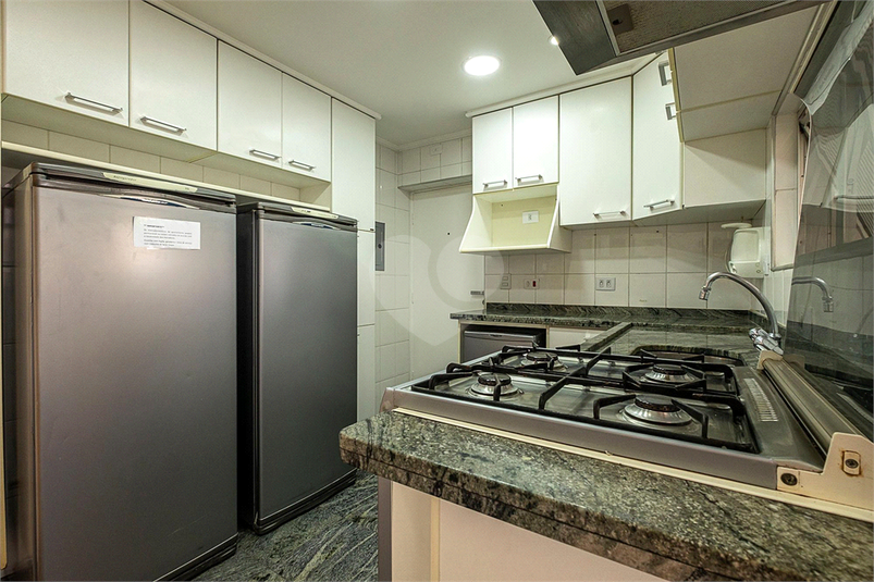 Venda Apartamento São Paulo Jardim Paulista REO1044012 23