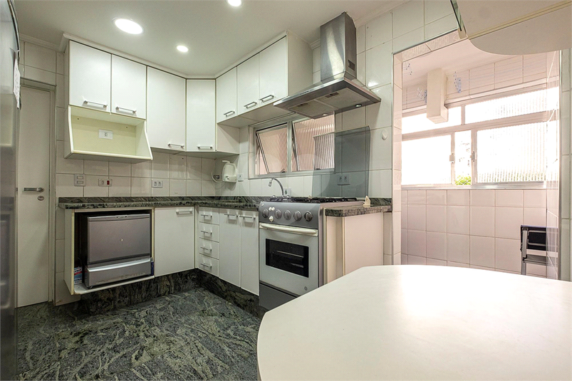 Venda Apartamento São Paulo Jardim Paulista REO1044012 21