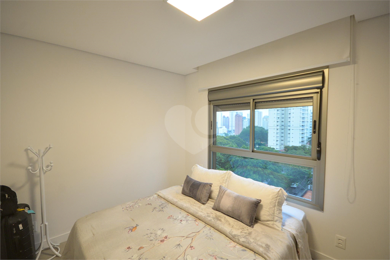 Venda Apartamento São Paulo Vila Clementino REO1044027 16