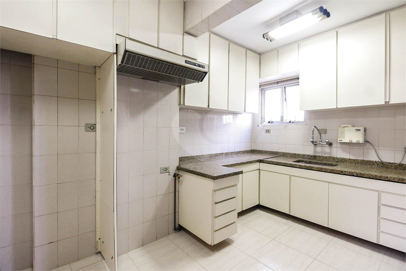 Venda Apartamento São Paulo Mooca REO1044049 23