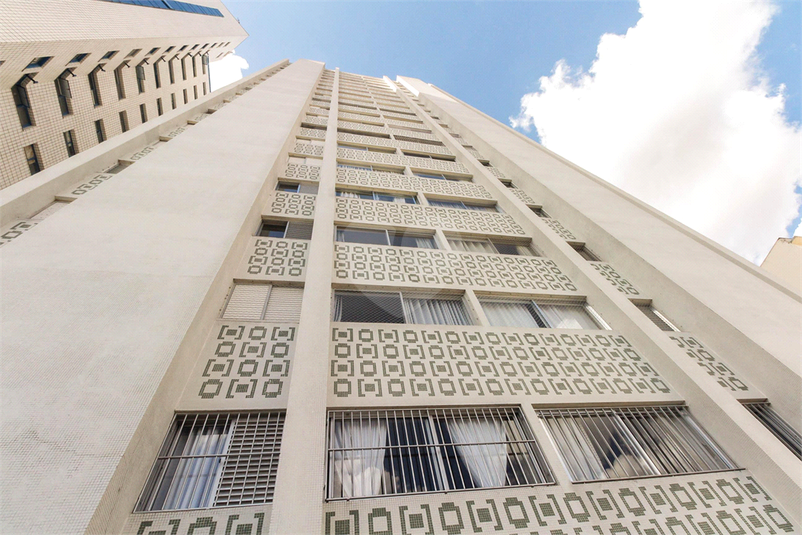 Venda Apartamento São Paulo Mooca REO1044049 40