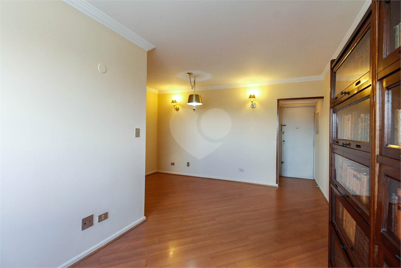 Venda Apartamento São Paulo Mooca REO1044049 3