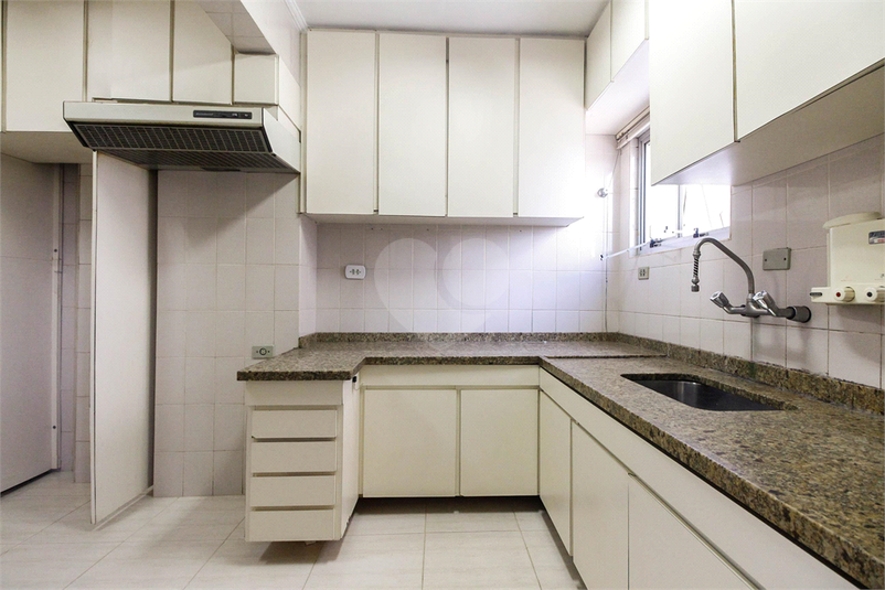 Venda Apartamento São Paulo Mooca REO1044049 25