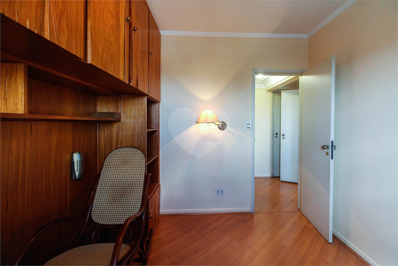 Venda Apartamento São Paulo Mooca REO1044049 13