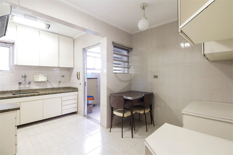 Venda Apartamento São Paulo Mooca REO1044049 21