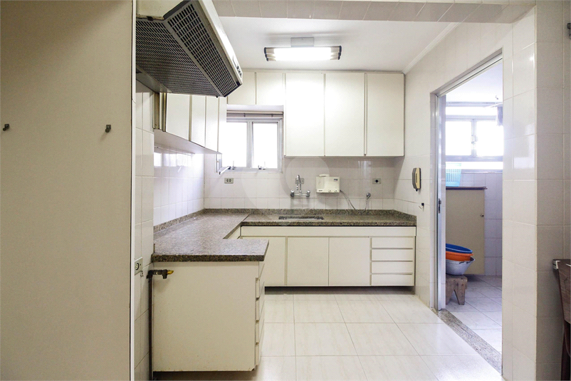 Venda Apartamento São Paulo Mooca REO1044049 22