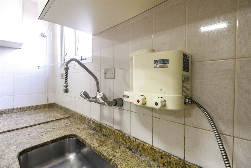 Venda Apartamento São Paulo Mooca REO1044049 28