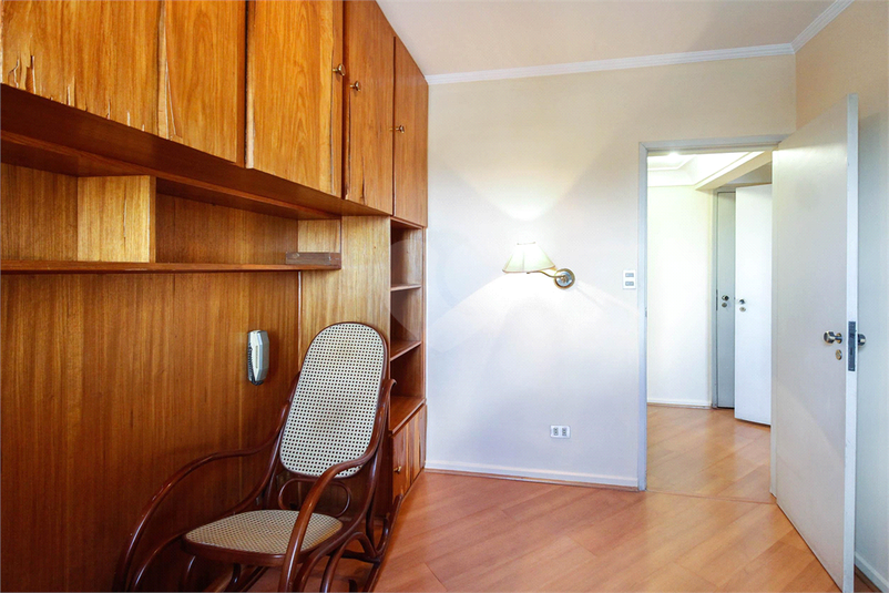 Venda Apartamento São Paulo Mooca REO1044049 14