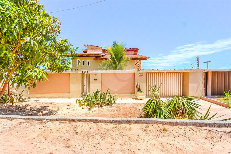 Venda Casa Aquiraz Porto Das Dunas REO1044053 2