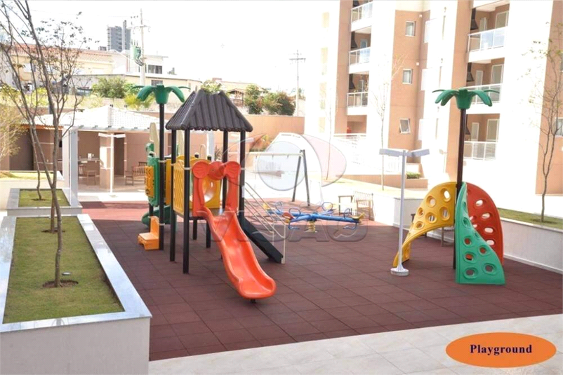 Aluguel Apartamento Indaiatuba Bairro Pau Preto REO1044092 22