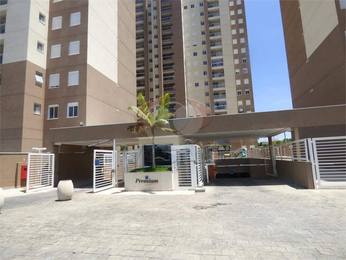 Aluguel Apartamento Indaiatuba Bairro Pau Preto REO1044092 16