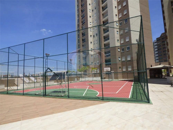 Aluguel Apartamento Indaiatuba Bairro Pau Preto REO1044092 20