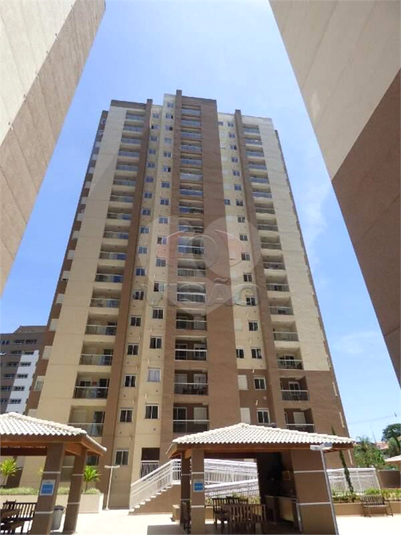 Aluguel Apartamento Indaiatuba Bairro Pau Preto REO1044092 28