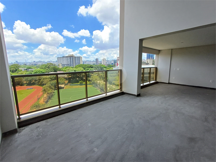 Venda Apartamento São Paulo Vila Clementino REO1044094 5