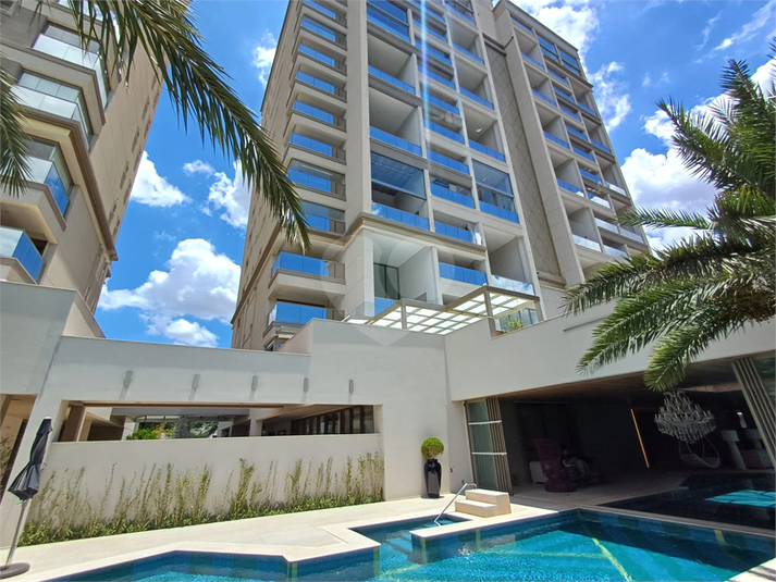 Venda Apartamento São Paulo Vila Clementino REO1044094 20