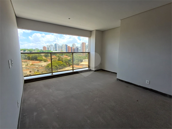 Venda Apartamento São Paulo Vila Clementino REO1044094 15