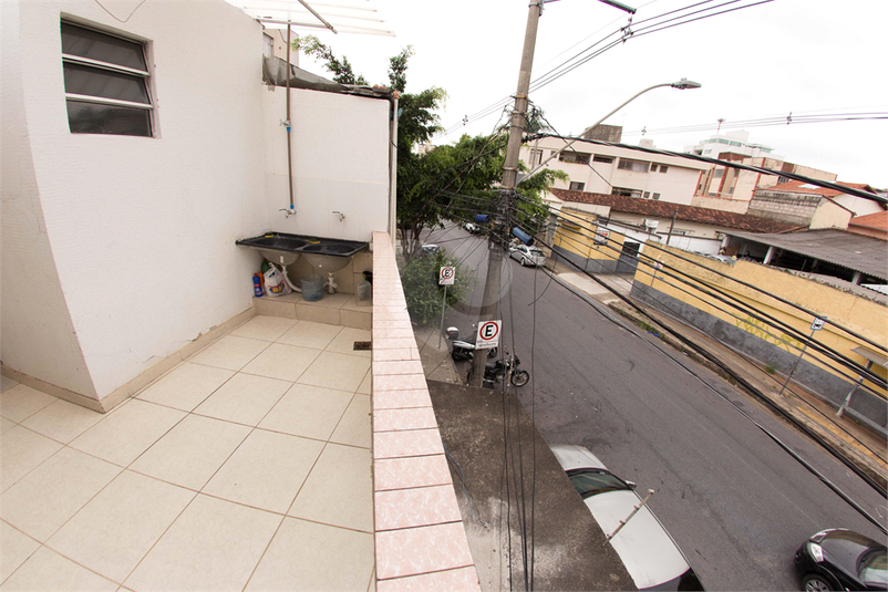 Venda Apartamento Belo Horizonte Calafate REO1044096 37