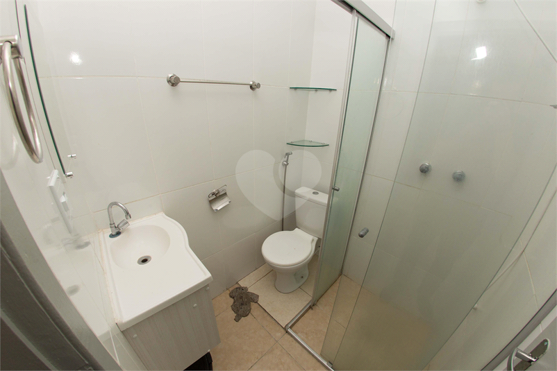 Venda Apartamento Belo Horizonte Calafate REO1044096 18