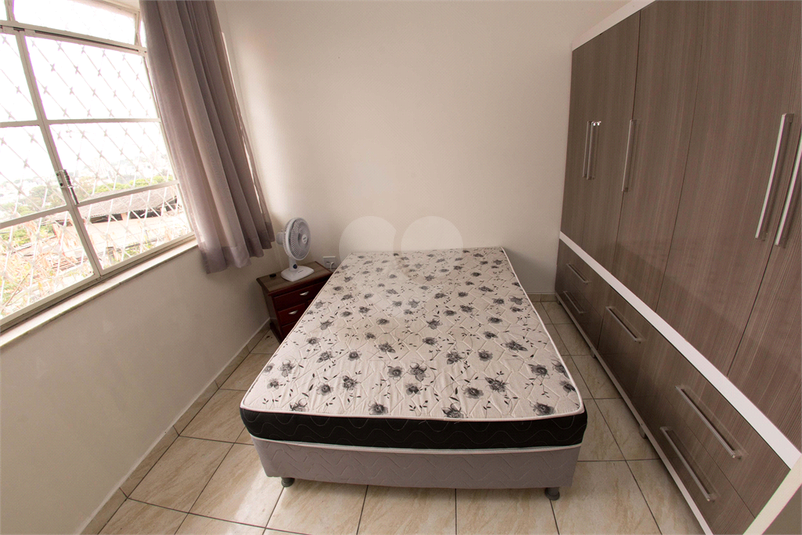 Venda Apartamento Belo Horizonte Calafate REO1044096 2