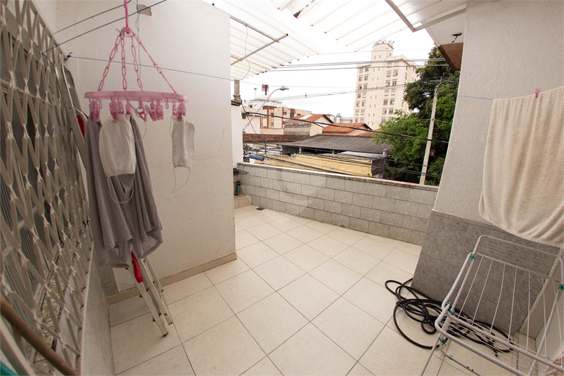 Venda Apartamento Belo Horizonte Calafate REO1044096 35