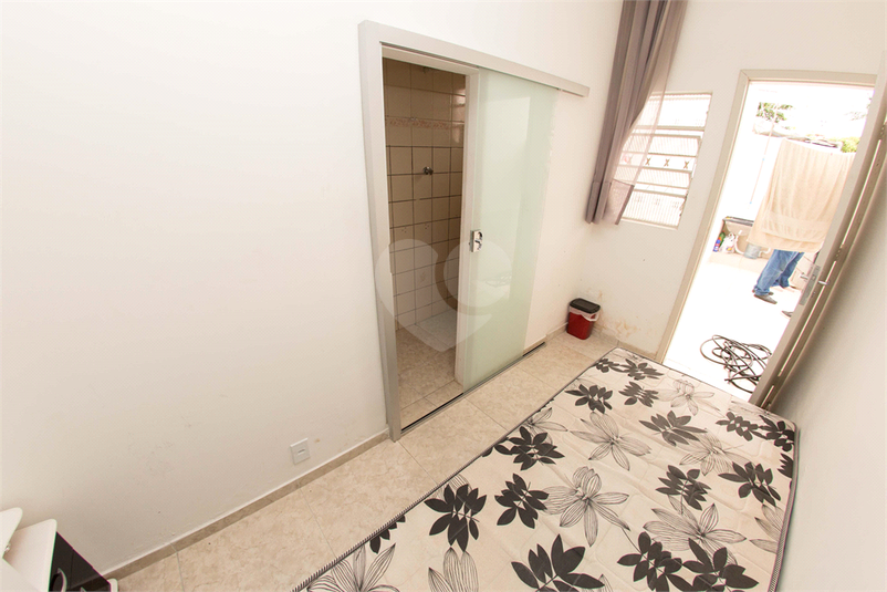 Venda Apartamento Belo Horizonte Calafate REO1044096 13